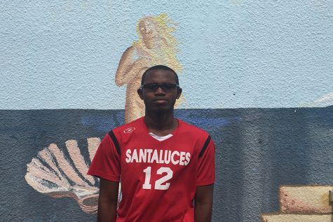 Athlete Profile: Rich Zephirin