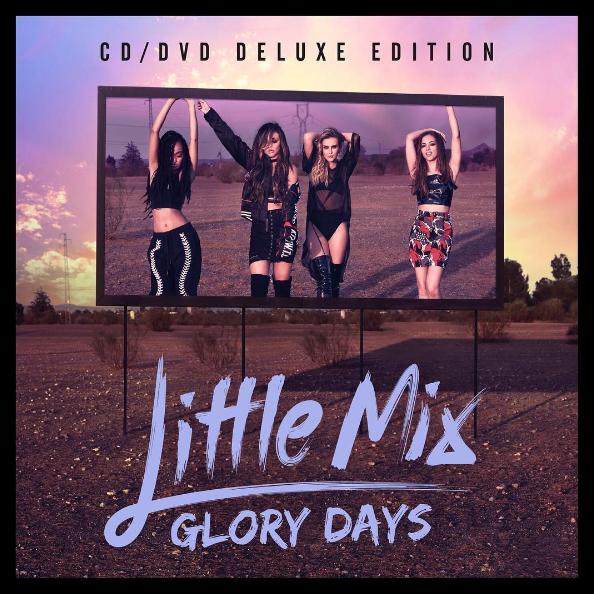 Glory Days: Album Review