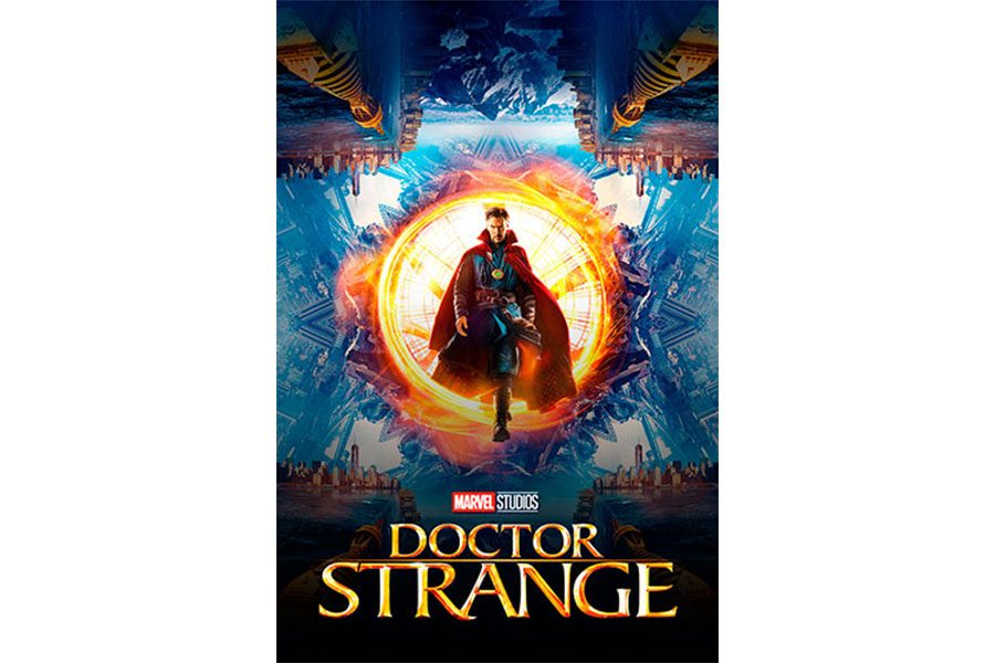 Movie Review: Doctor Strange The Impossibilities Are Endless