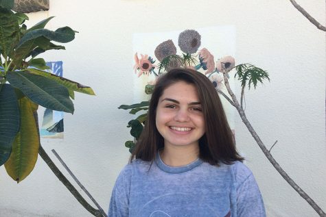 Chiefs of Santaluces: Sunny Fisch