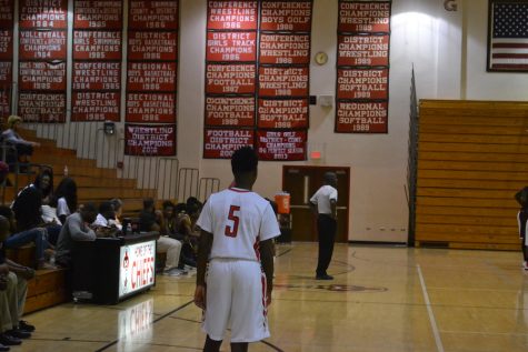 Athlete Profile: Chance Dixon
