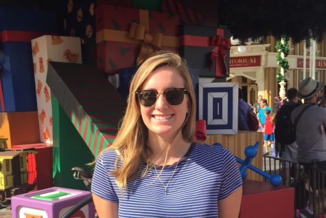 Chiefs of Santaluces: Michaelene Tineri