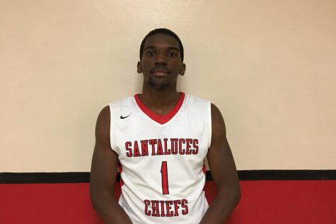 Athlete Profile: Edwin Ross