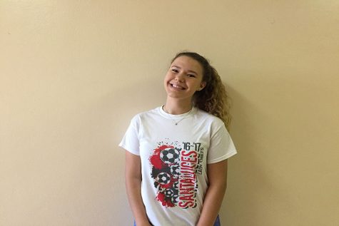 Athlete Profile: Tyler Lasky