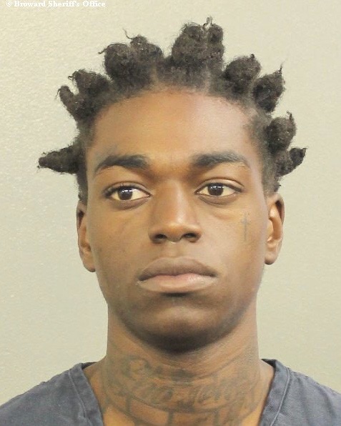 Kodak Black: Rapper or Rapist?