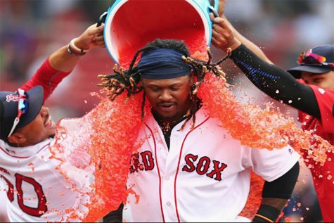 Opening Day Preview