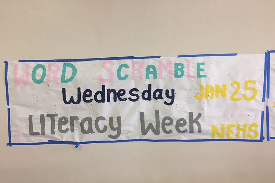NEHS+Literacy+Week%3A+Word+Scramble
