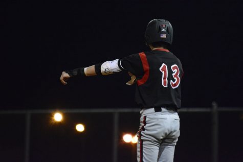 Chiefs Shut Out Bobcats