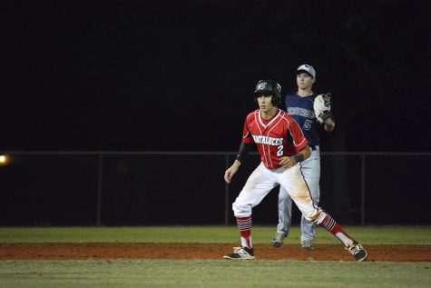 Athlete Profile: A.J. Orrico