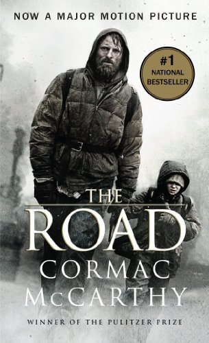 Book Review: The Road by Cormac McCarthy