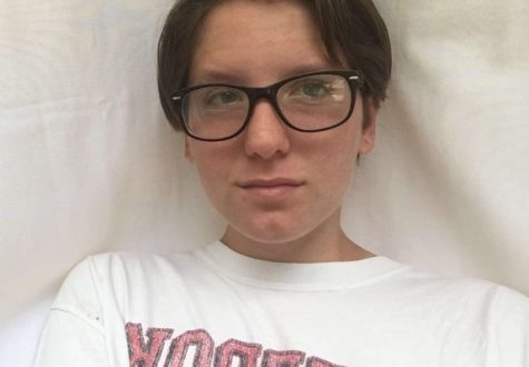 Athlete Profile: Emily Black