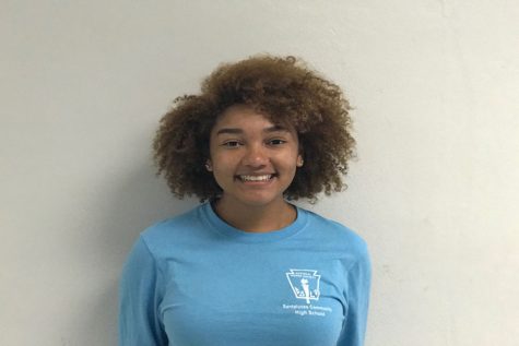 Athlete Profile: Isabella Young
