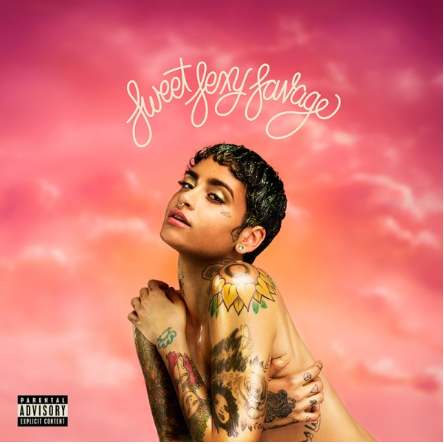 Song of the Week: Piece of Mind by Kehlani