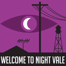 World of Podcasts: Welcome to Night Vale