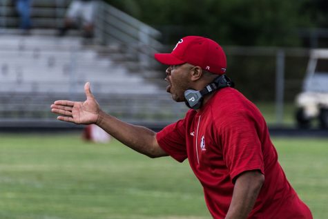 Coach Coe’s Opening Drive