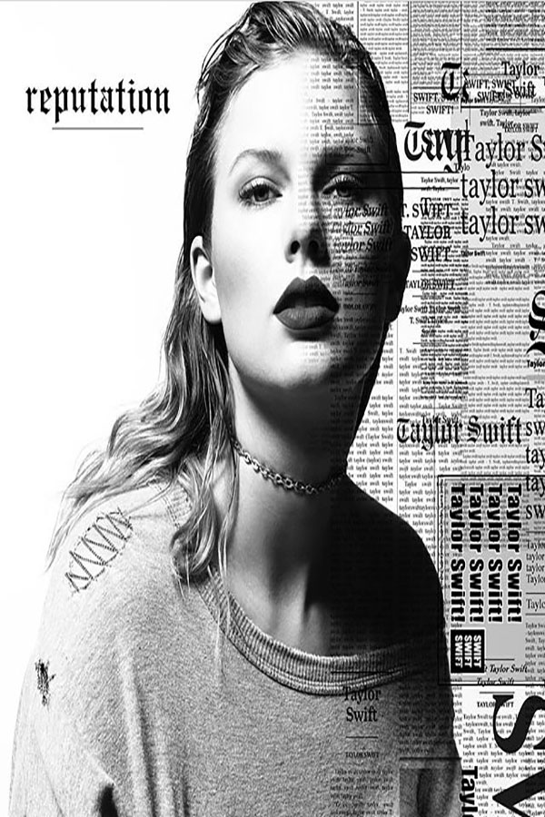 Taylor Swift: Villain Or Victim?