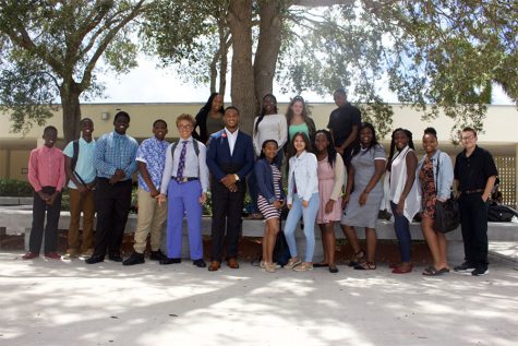 Dress for Success