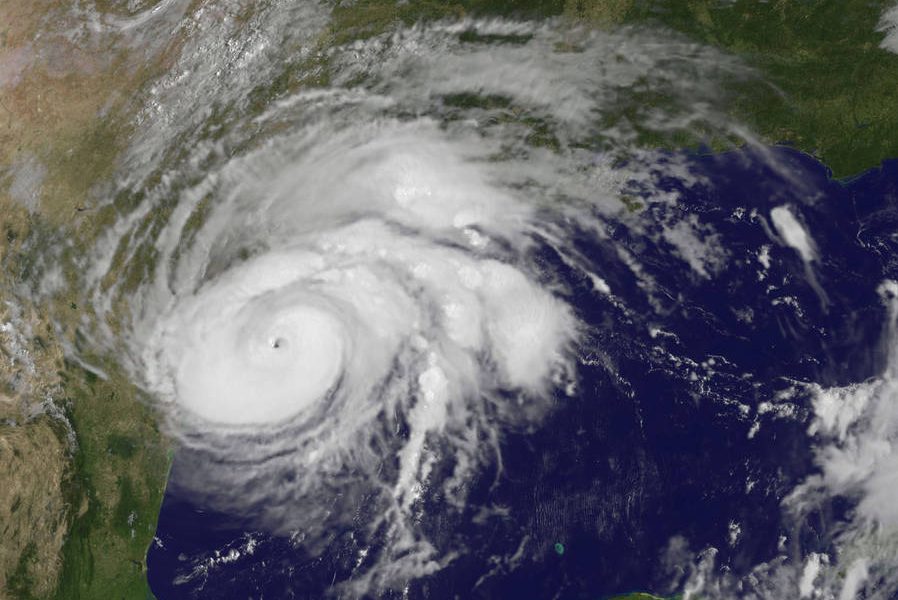 Hurricane Harvey: How to Help