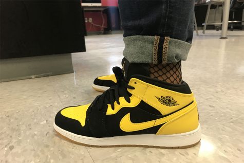 Back to School Style