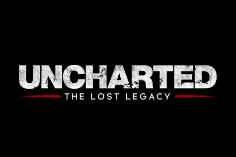 Game Review: Uncharted: The Lost Legacy