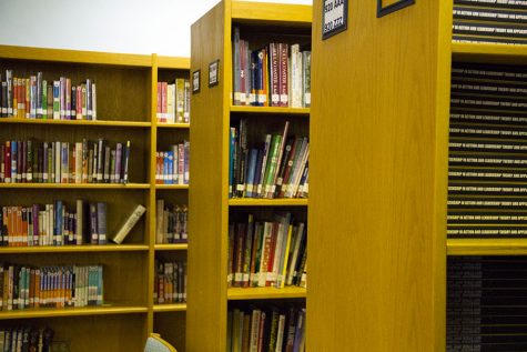 Preserving The Right To Read Since 1982