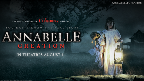 Movie Review: Annabelle Creation