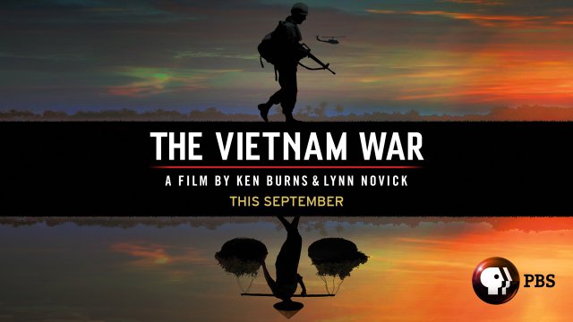 TV+Review%3A+The+Vietnam+War