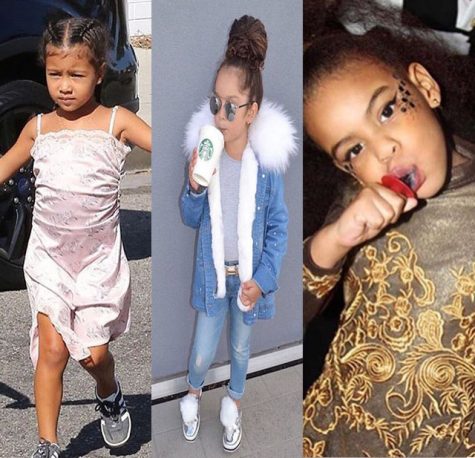 Should Kids Wear Designer Clothes?