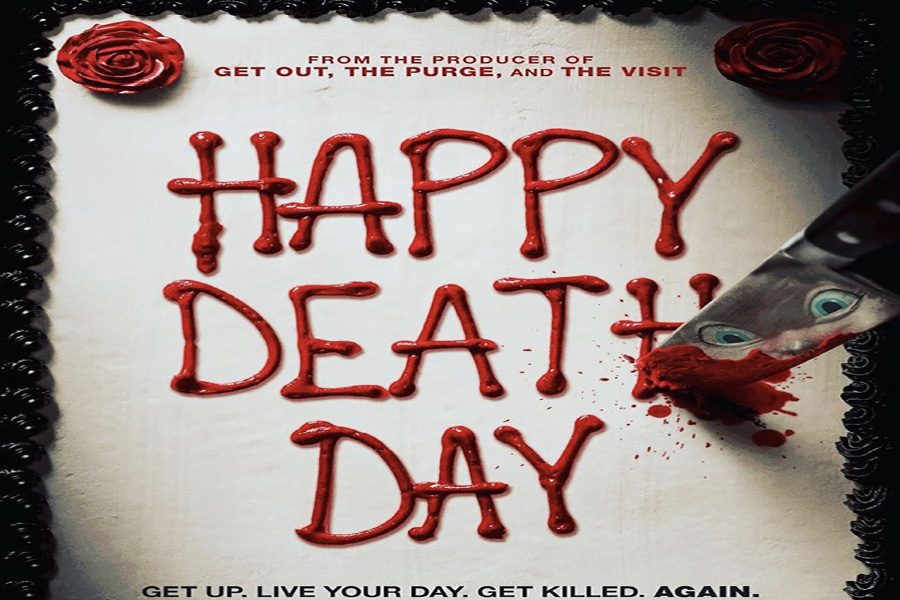 Take a Chance with Happy Death Day