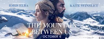 The Mountain Between Us Review
