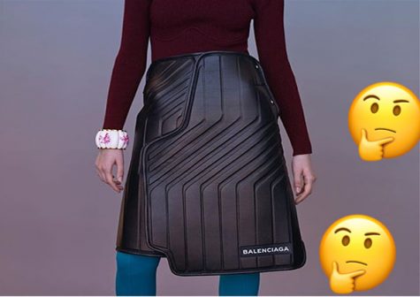 Are Car Mats the New Cotton?
