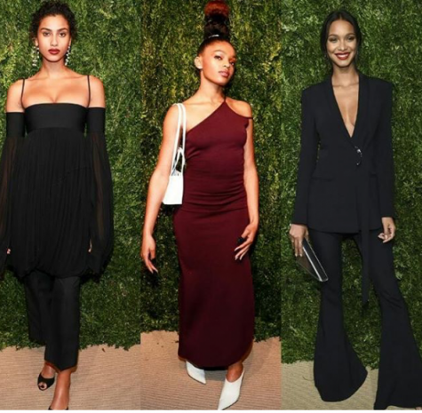 CFDA/Vouge Fashion Fund