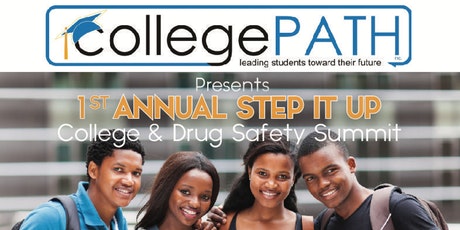 College Path Event