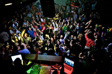 The Hype of After-Parties