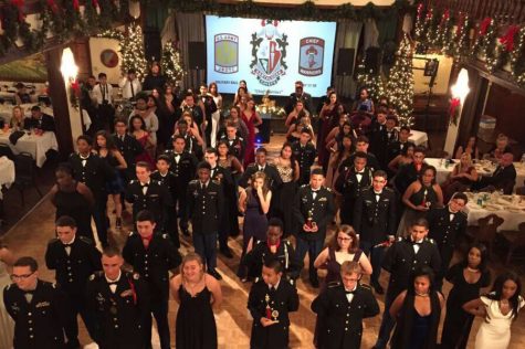 Military Ball