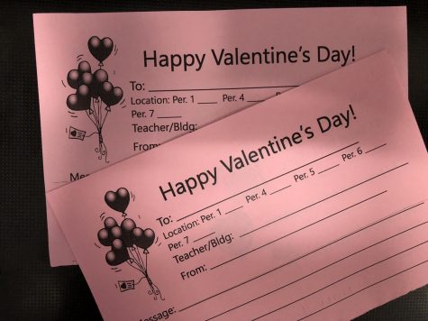 Valentine’s Day
