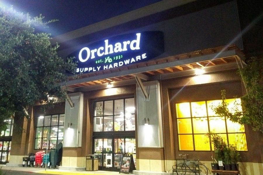 Orchard+Supply+Hardware
