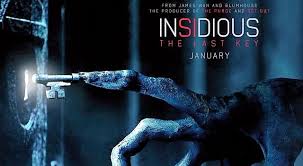 Insidious: The Last Key