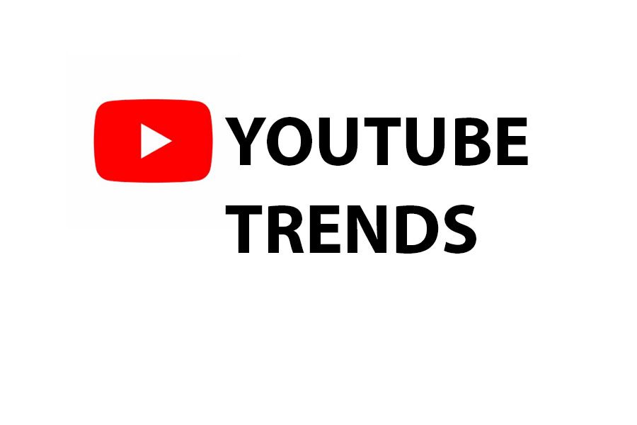 Youtube Trends Were Almost Sick Of