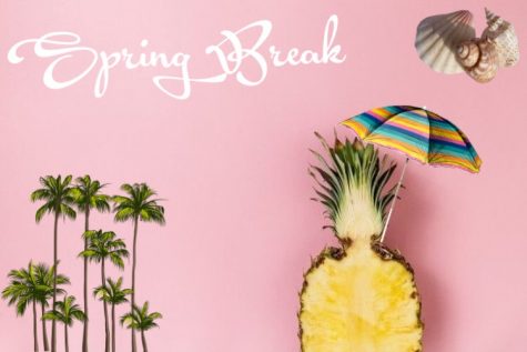 Get Ready for Spring Break