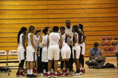 Chiefs Win Districts Against PBG, Face Wellington Next