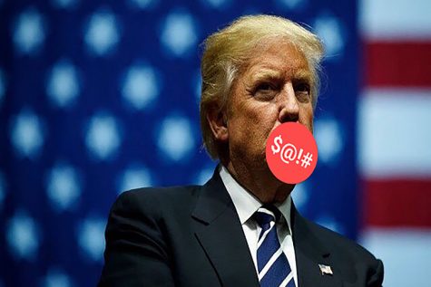 Trump’s Controversial Remarks