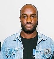 Black History Month: Virgil Abloh