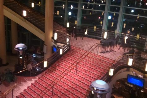 Chiefs Discover Sinatra at The Kravis