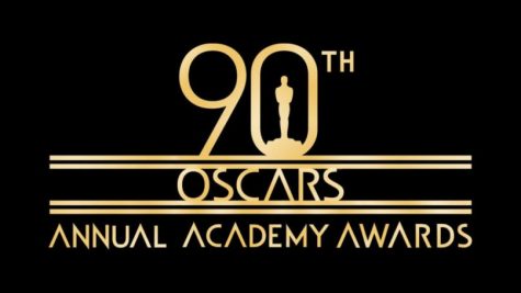 The 2018 Academy Awards