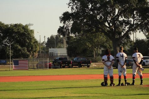 Chiefs Baseball On The Rise