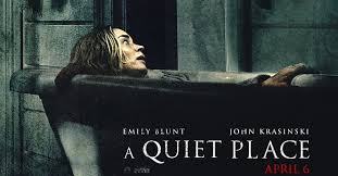Movie Review: A Quiet Place