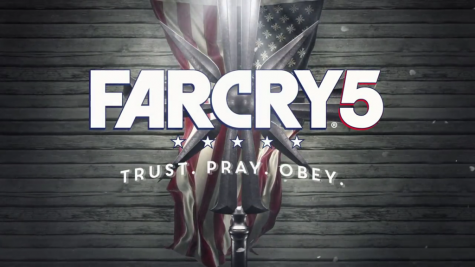 Game Review: Far Cry 5