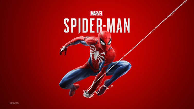 Spider-Man+PS4+Release+Date+Revealed
