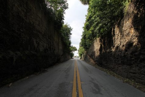 The Spot: The Witch’s Wall